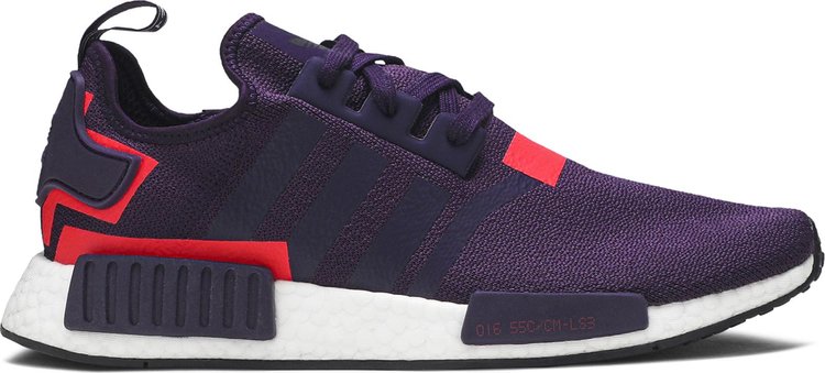 Adidas best sale nmd colorblock