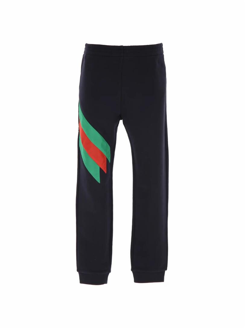 

Спортивные брюки Gucci