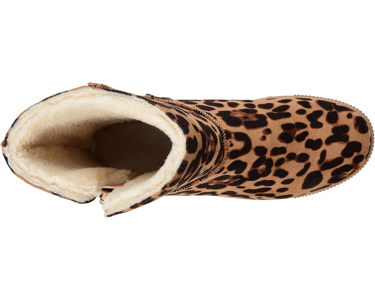 

Ботинки Comfort Foam Stelly Winter Boot Journee Collection, леопард