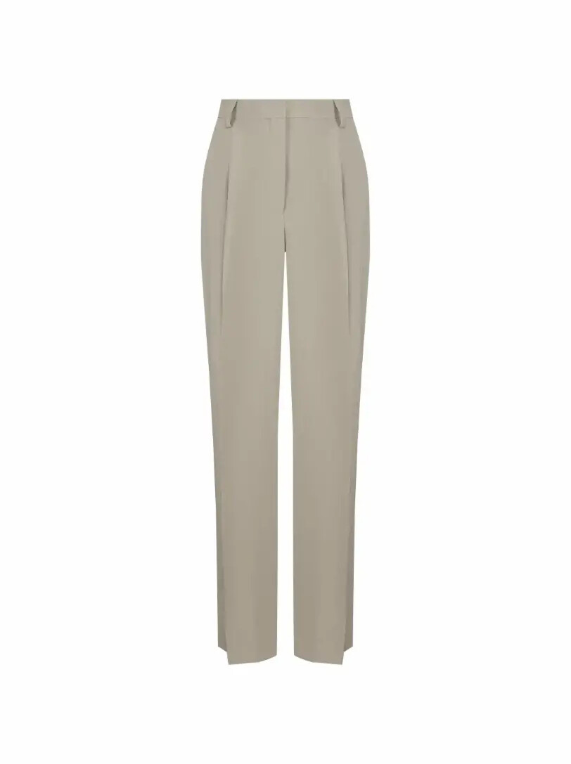 

Широкие брюки Dries Van Noten