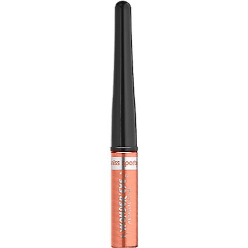 

Miss Sporty Подводка для глаз с эффектом металлик Wonder'eye Metalic 003 3,5 мл