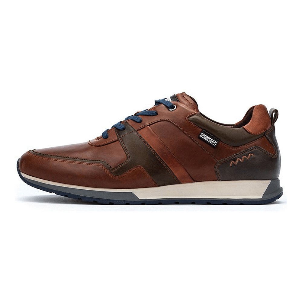 

Кроссовки Pikolinos Cambil M5N, brown