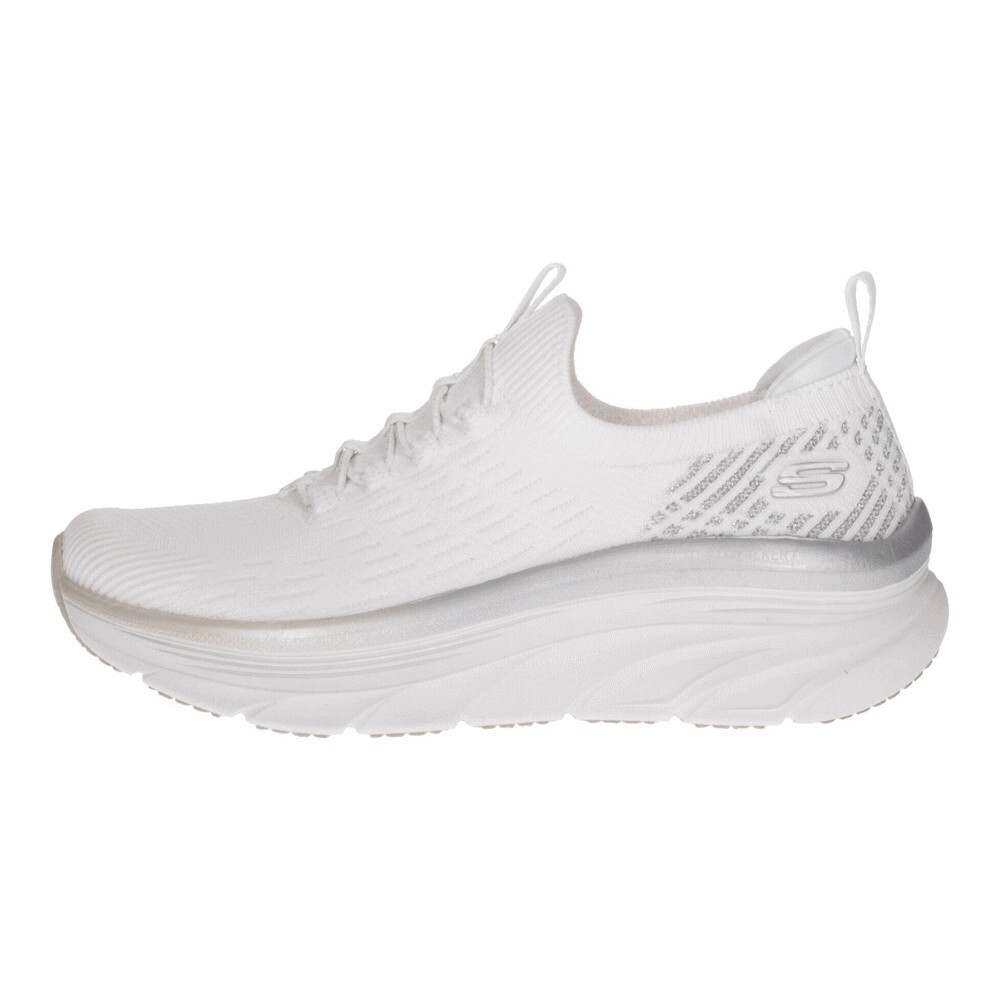 

Кроссовки Skechers Zapatillas, weiß wsl