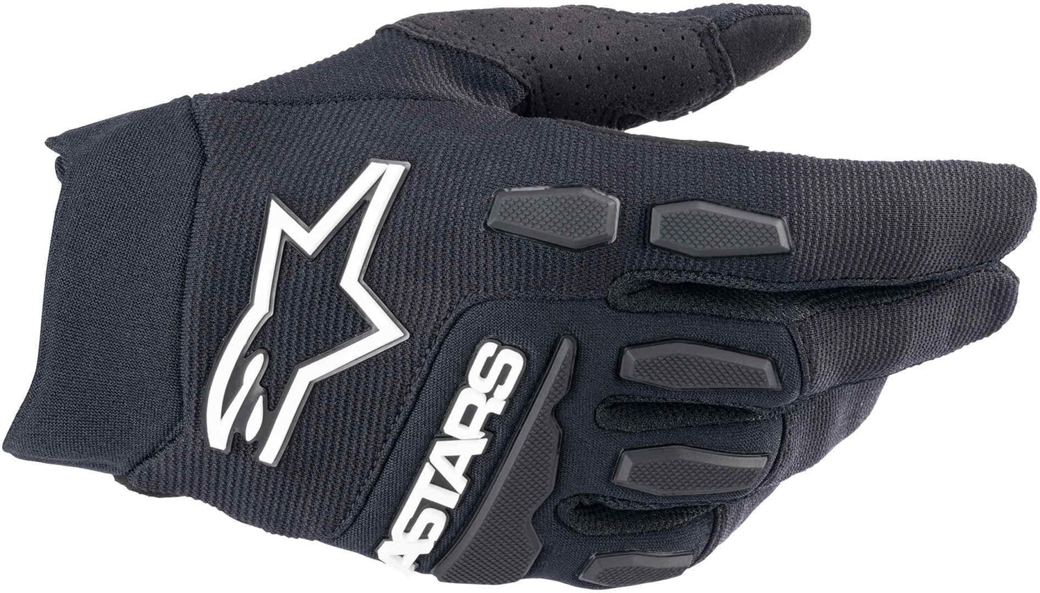 

Alpinestars Freeride Велосипедные перчатки, черный