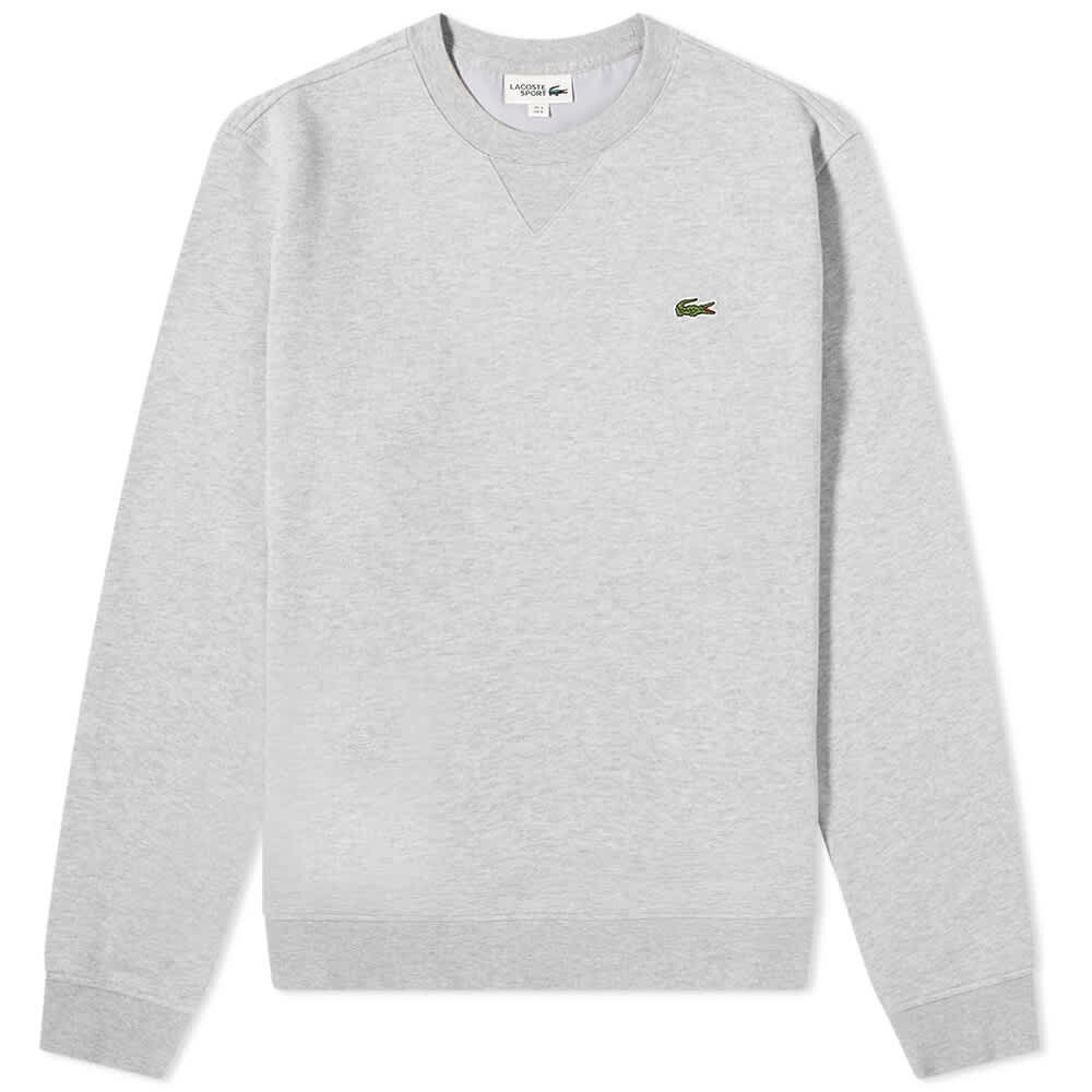 

Джемпер Lacoste Classic Logo Crew Sweat
