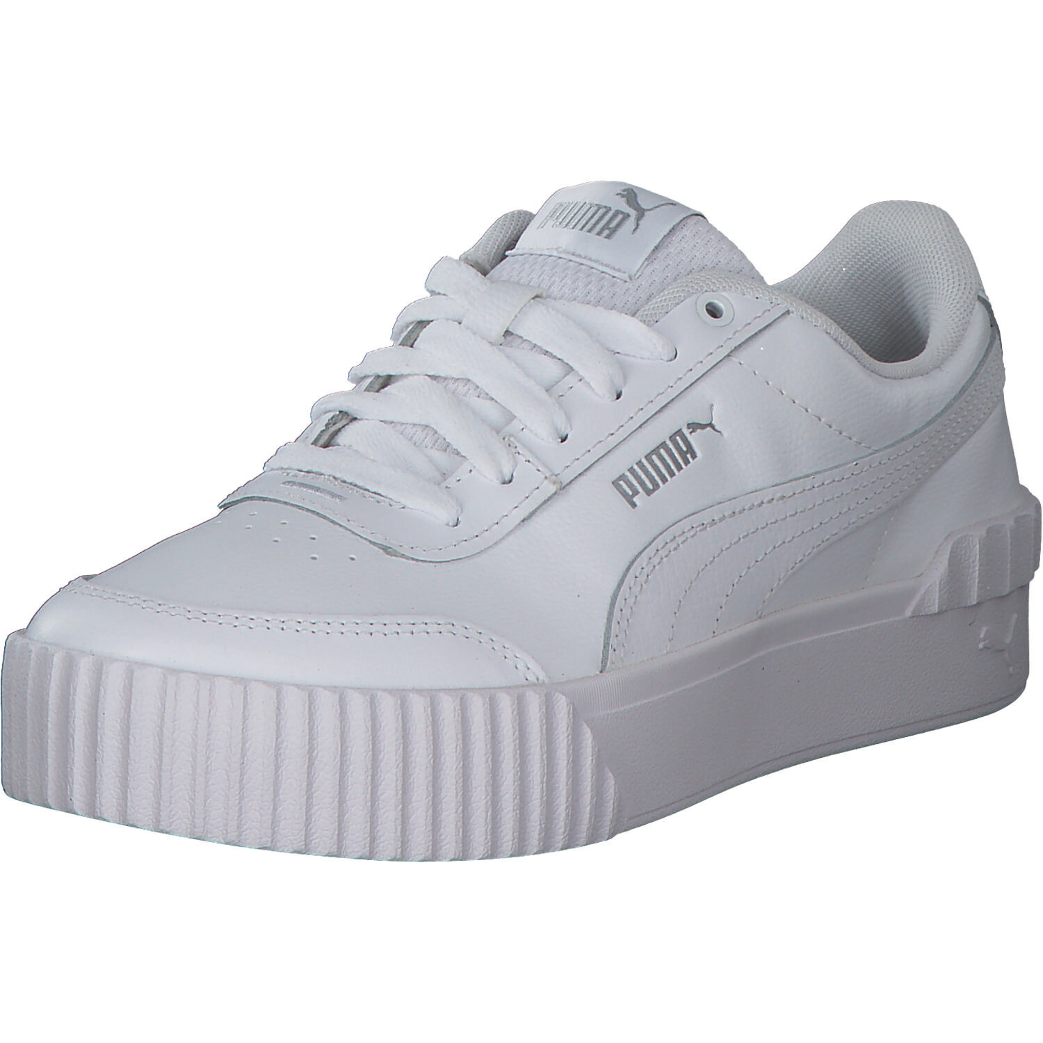 

Кроссовки Puma Low, белый