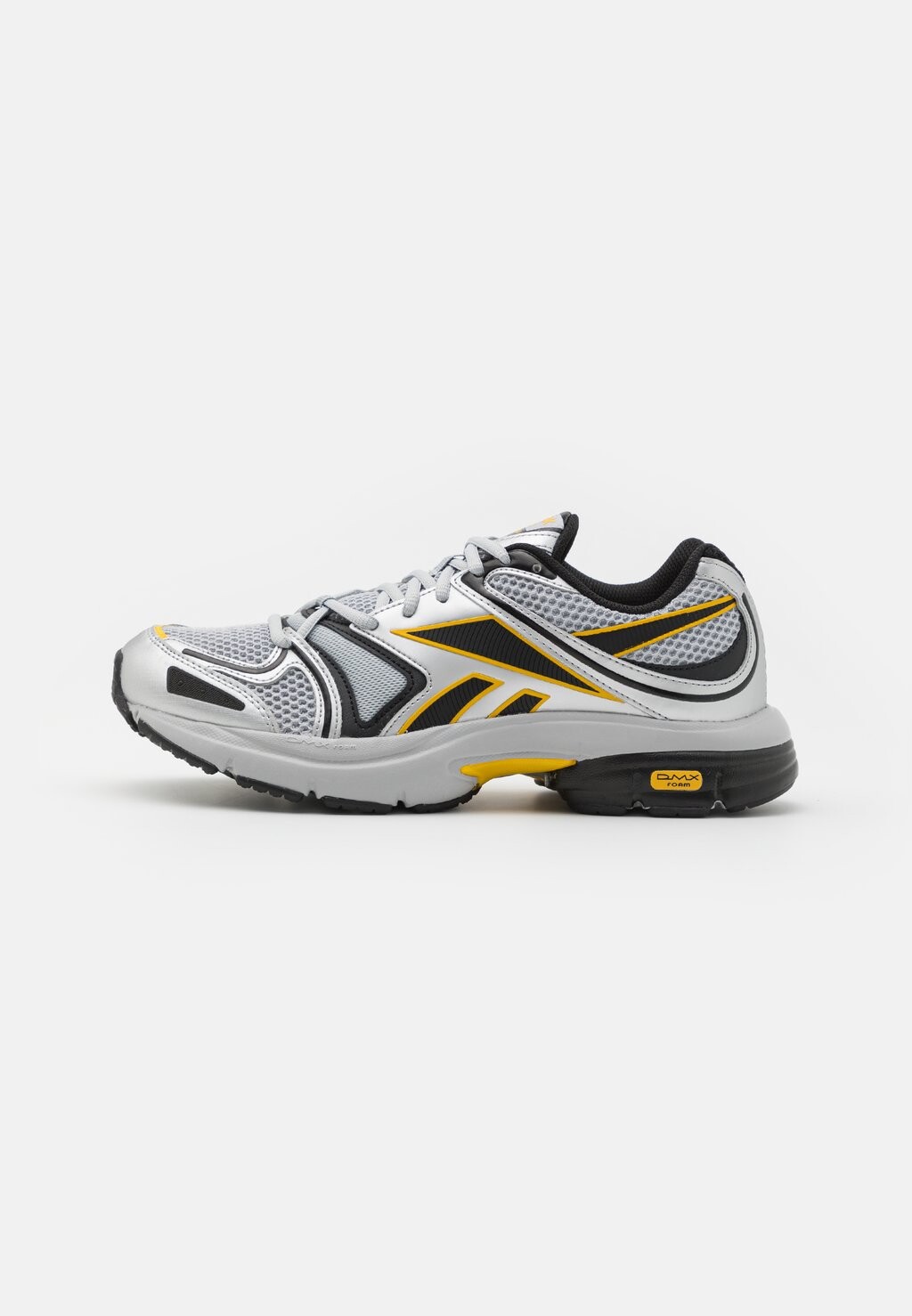 

Низкие кроссовки PREMIER ROAD PLUS VI UNISEX Reebok, серебристый металлик/чисто-серый 3/основной черный