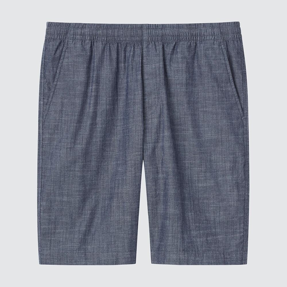 

Шорты Uniqlo, синий