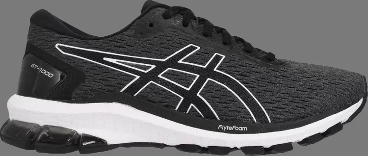 

Кроссовки wmns gt 1000 9 wide 'carrier grey' Asics, серый