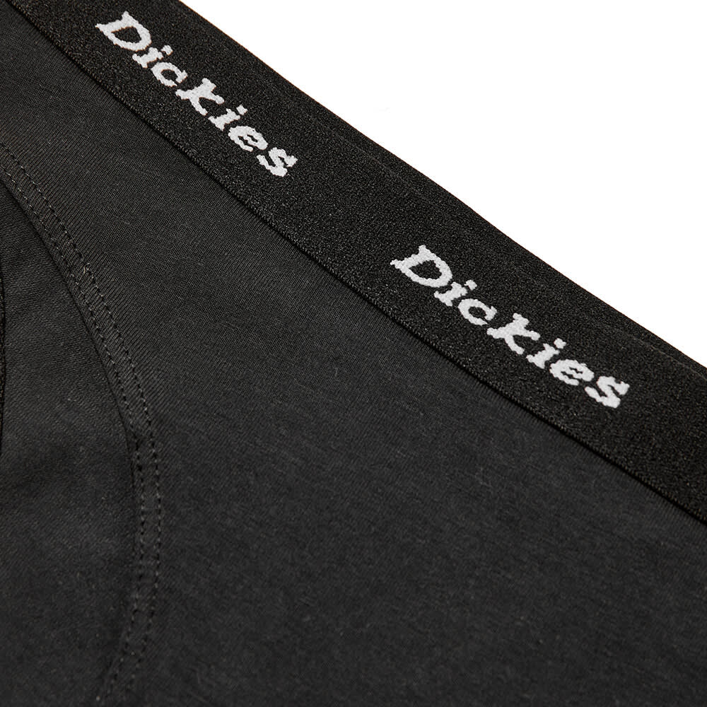 

Краткое описание логотипа Dickies