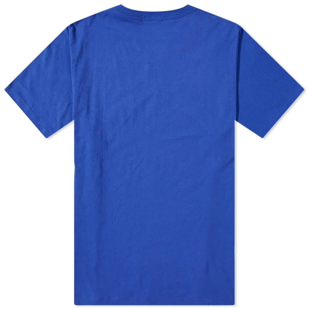 

Футболка Dime Classic Small Logo Tee, Синий