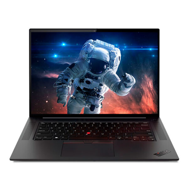 

Ноутбук Lenovo ThinkPad X1 Extreme 16", 32 Гб/2 Тб, i9-12900H, GeForce RTX 3080 Ti чёрный, английская клавиатура