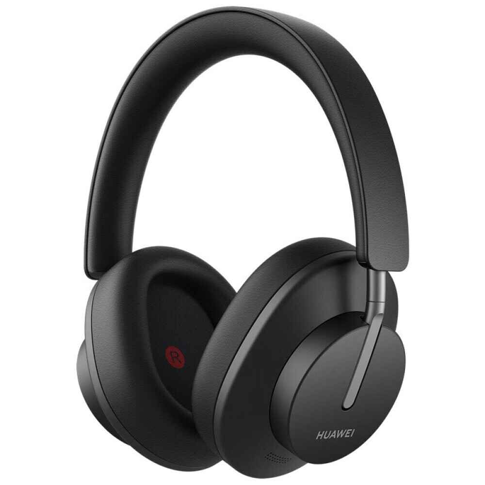 

Беспроводные наушники Huawei FreeBuds Studio Obsidian с шумоподавлением, черный