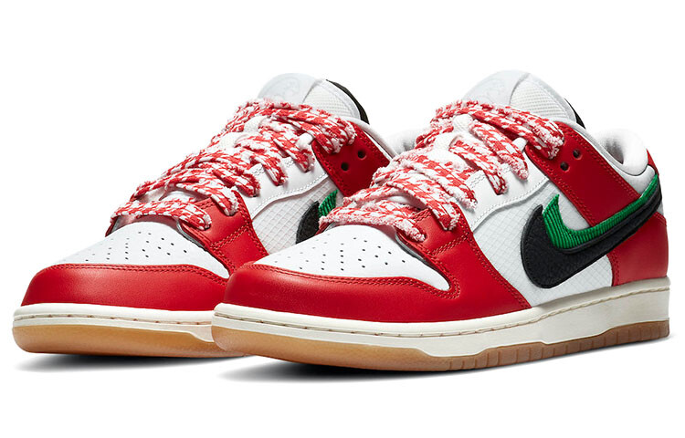 

Frame Skate x Nike SB Dunk Low Habibi