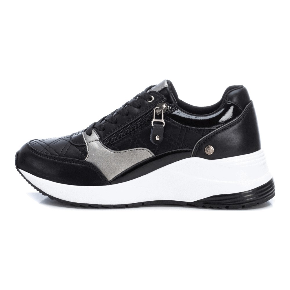 

Кроссовки Xti Zapatillas, черный