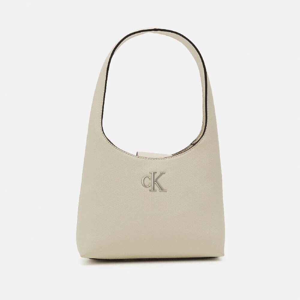 

Сумка Calvin Klein Jeans, светло-коричневый