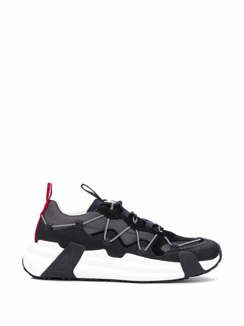 

Кроссовки Compassor Moncler