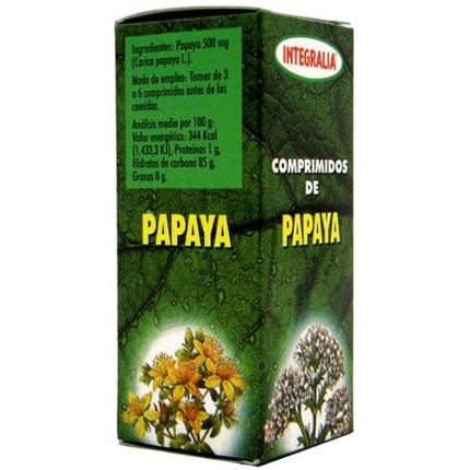 Integralia Comp. Papaya 60 Comp