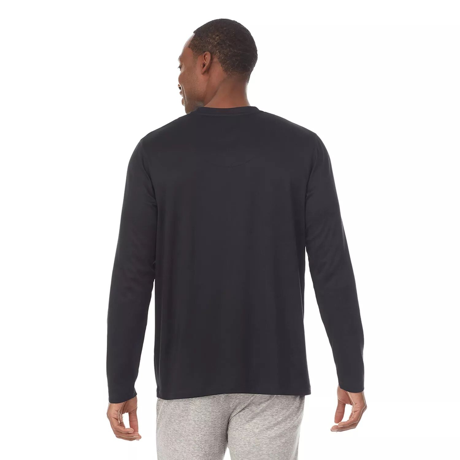 

Мужская пижама Cuddl Duds Far-Infrared Enhance Henley