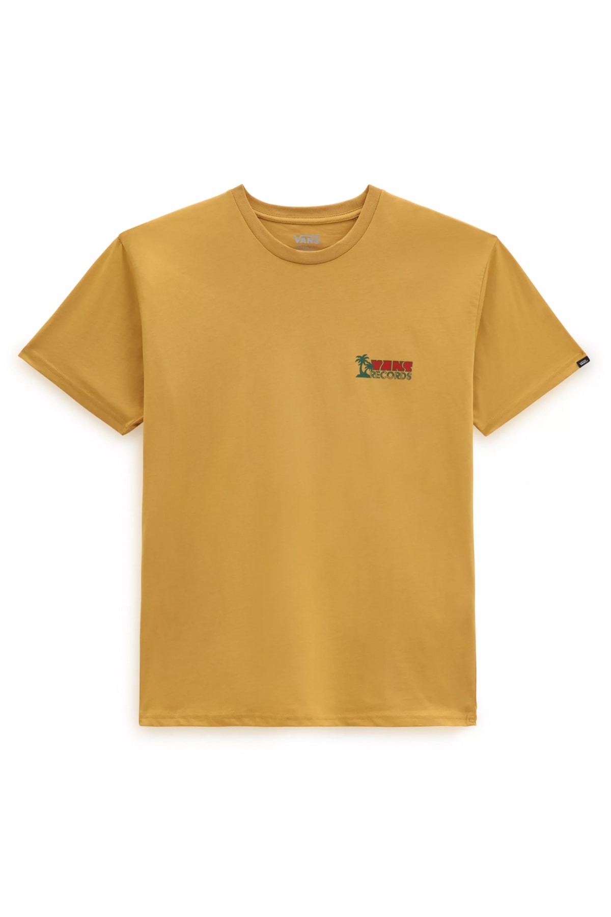 НАРЦИСС Мужская футболка Vans, розовый мужская футболка собачка в кармане чихуа и нарцисс s желтый