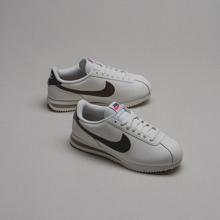 

Кроссовки Wmns Cortez Nike, белый
