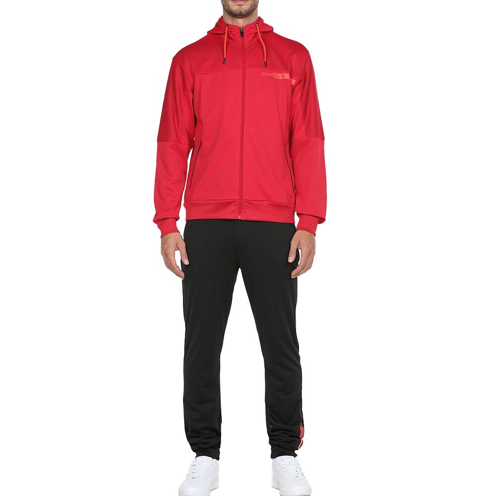 

Спортивный костюм John Smith Kitts, красный