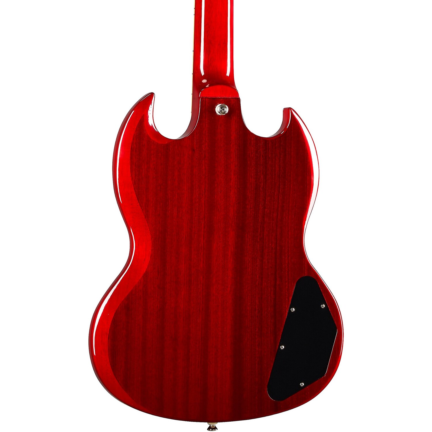 

Epiphone SG Standard Электрогитара для левшей Cherry