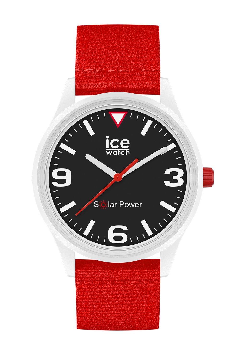 Часы Ice-Watch, белый