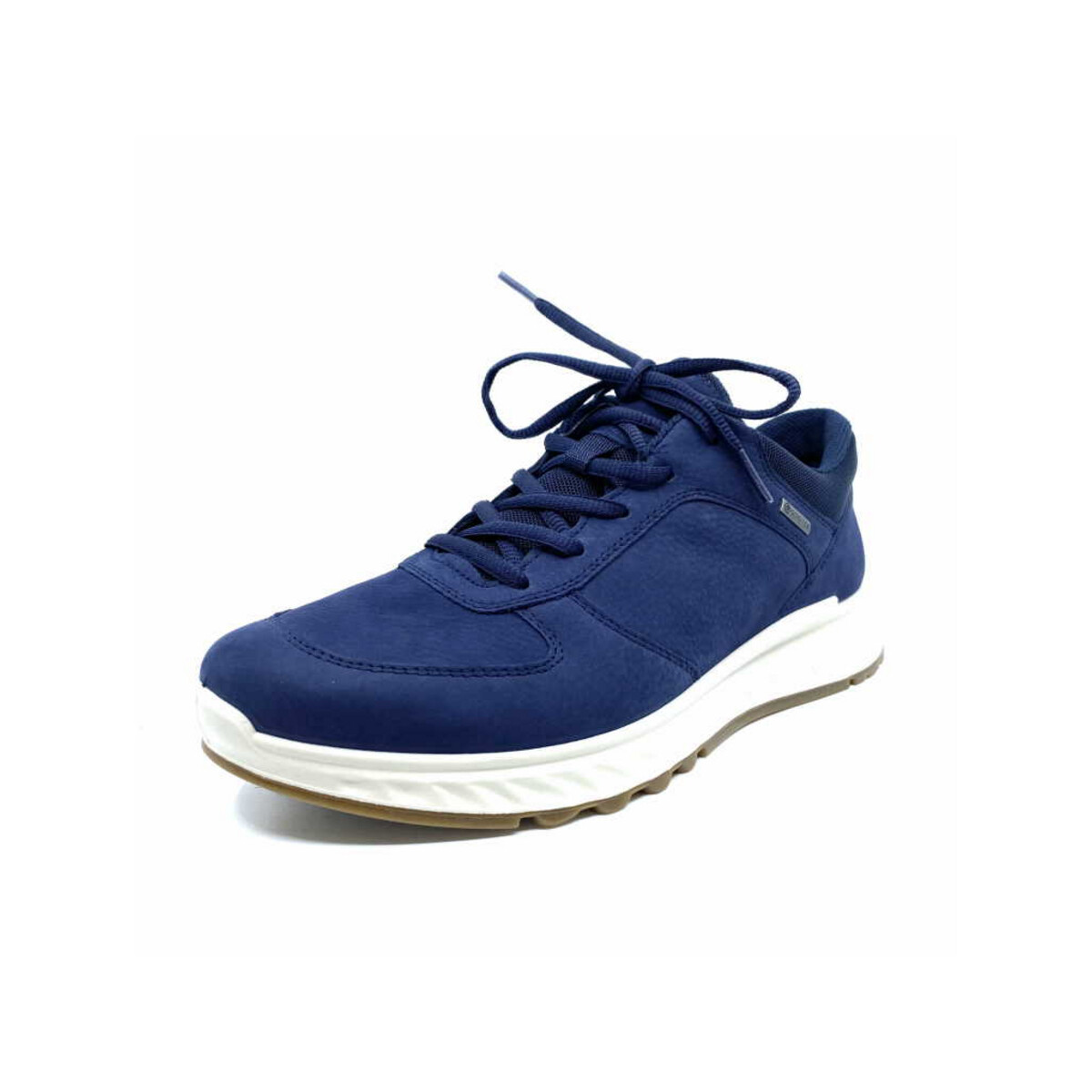 

Кроссовки Ecco Schnürschuhe, синий