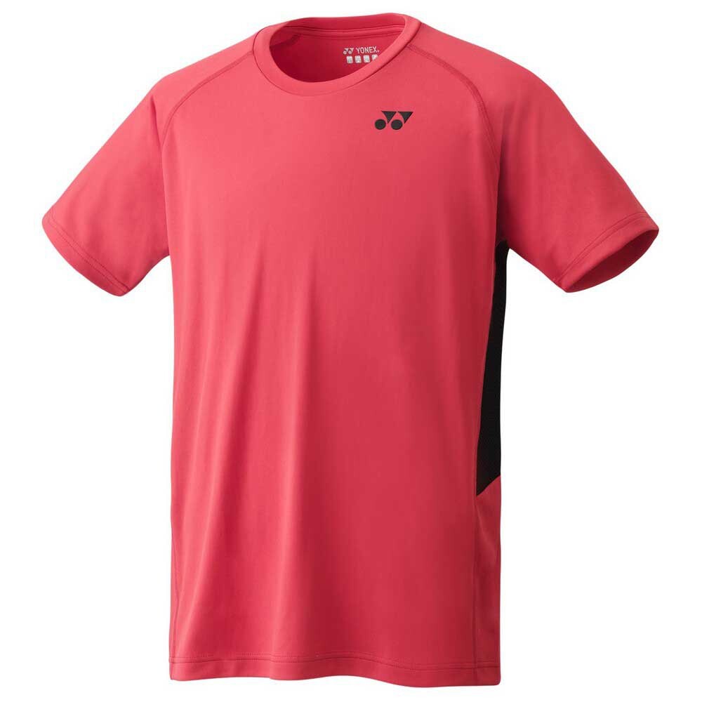 

Футболка Yonex Logo, красный