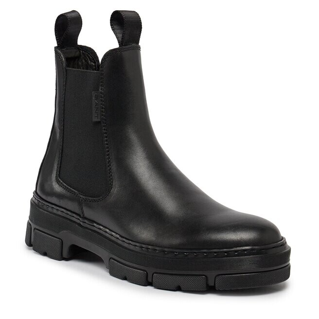

Ботинки Gant MonthikeChelsea Boot, черный