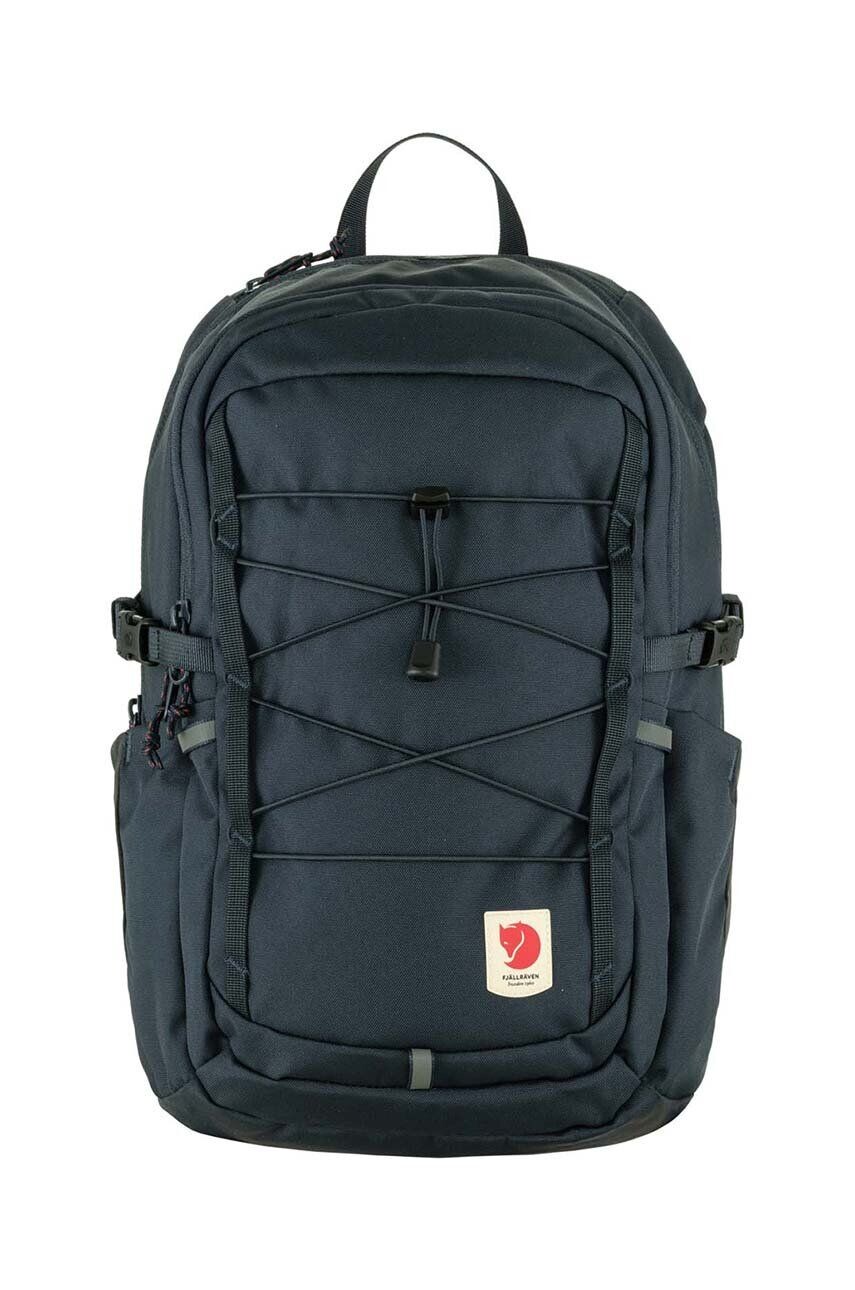 

Рюкзак Fjallraven Skule 20, темно-синий