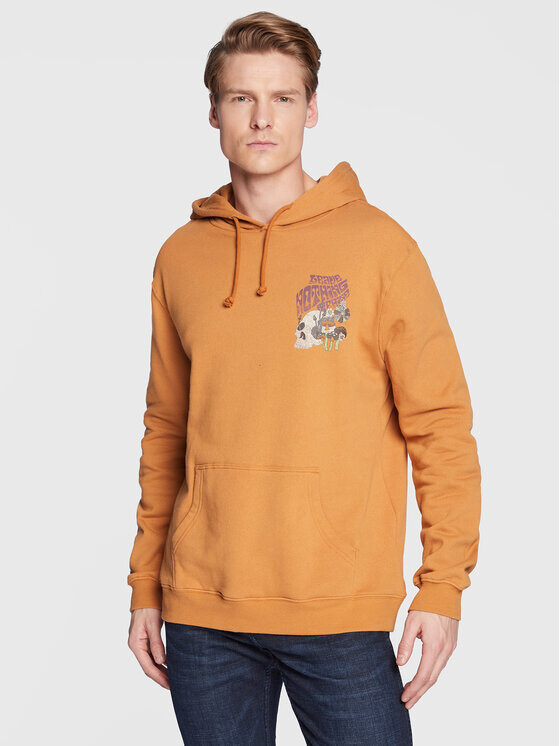 

Толстовка обычного кроя Cotton On, желтый