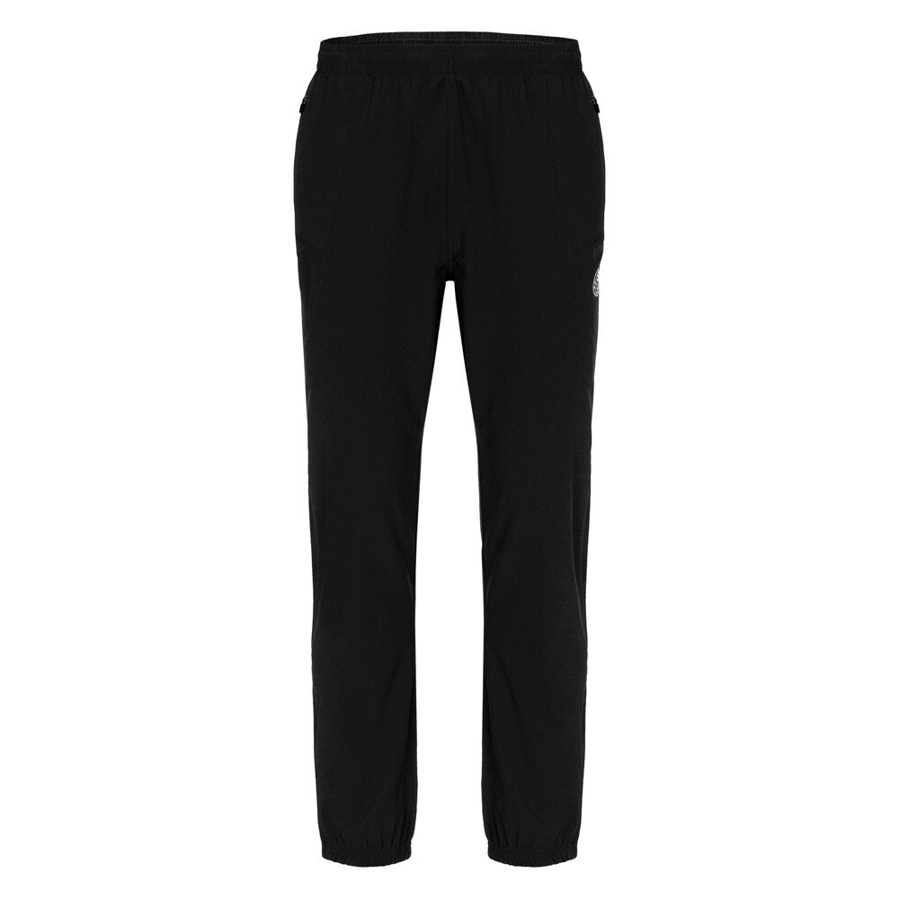 

Брюки BIDI BADU Flinn Tech Pants darkblue, черный