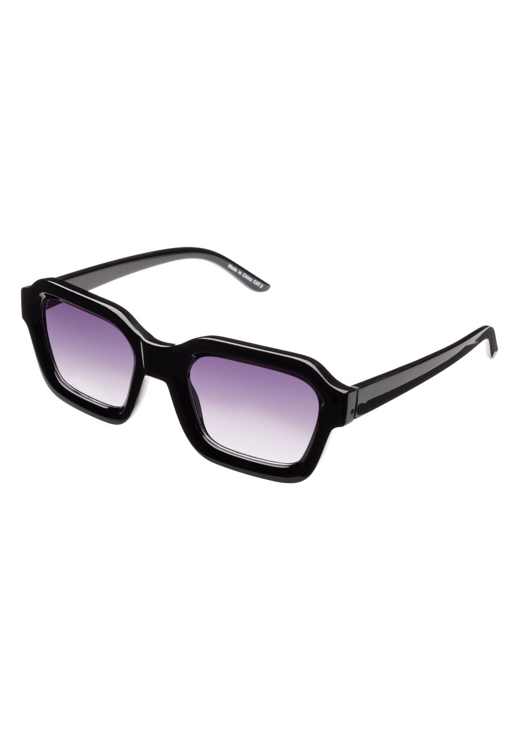 

Солнцезащитные очки Icon Eyewear, черный