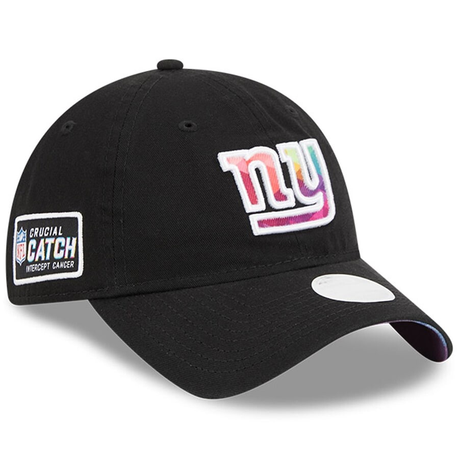 

Бейсболка New Era New York Giants, черный