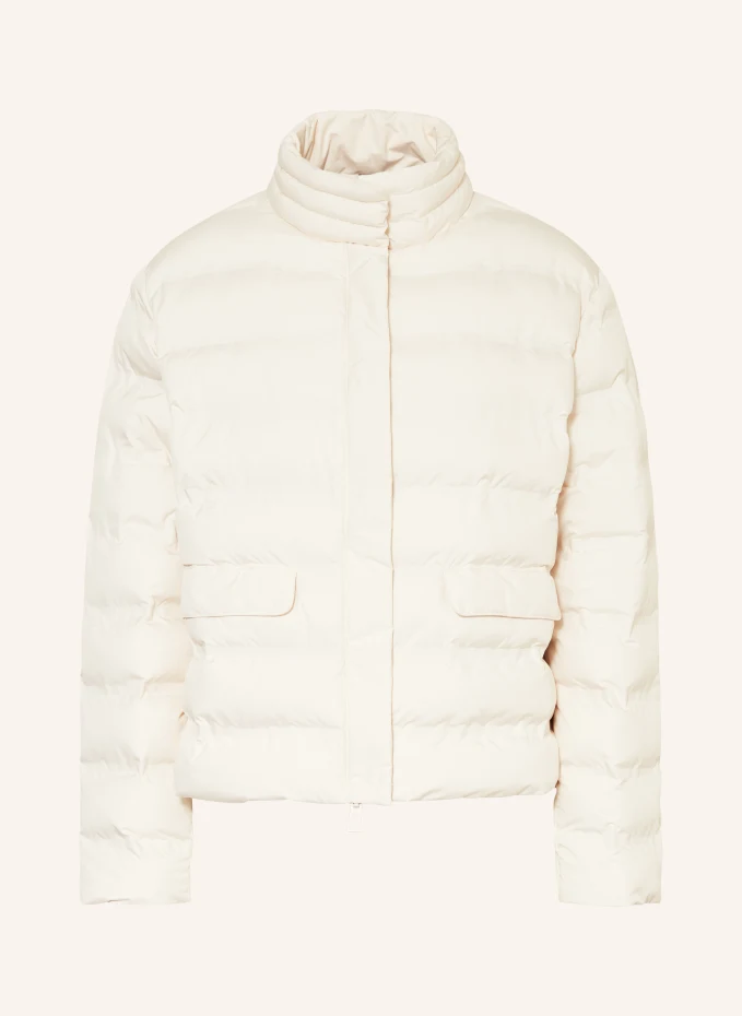 

Стеганая куртка с утеплителем dupont sorona Darling Harbour, экрю