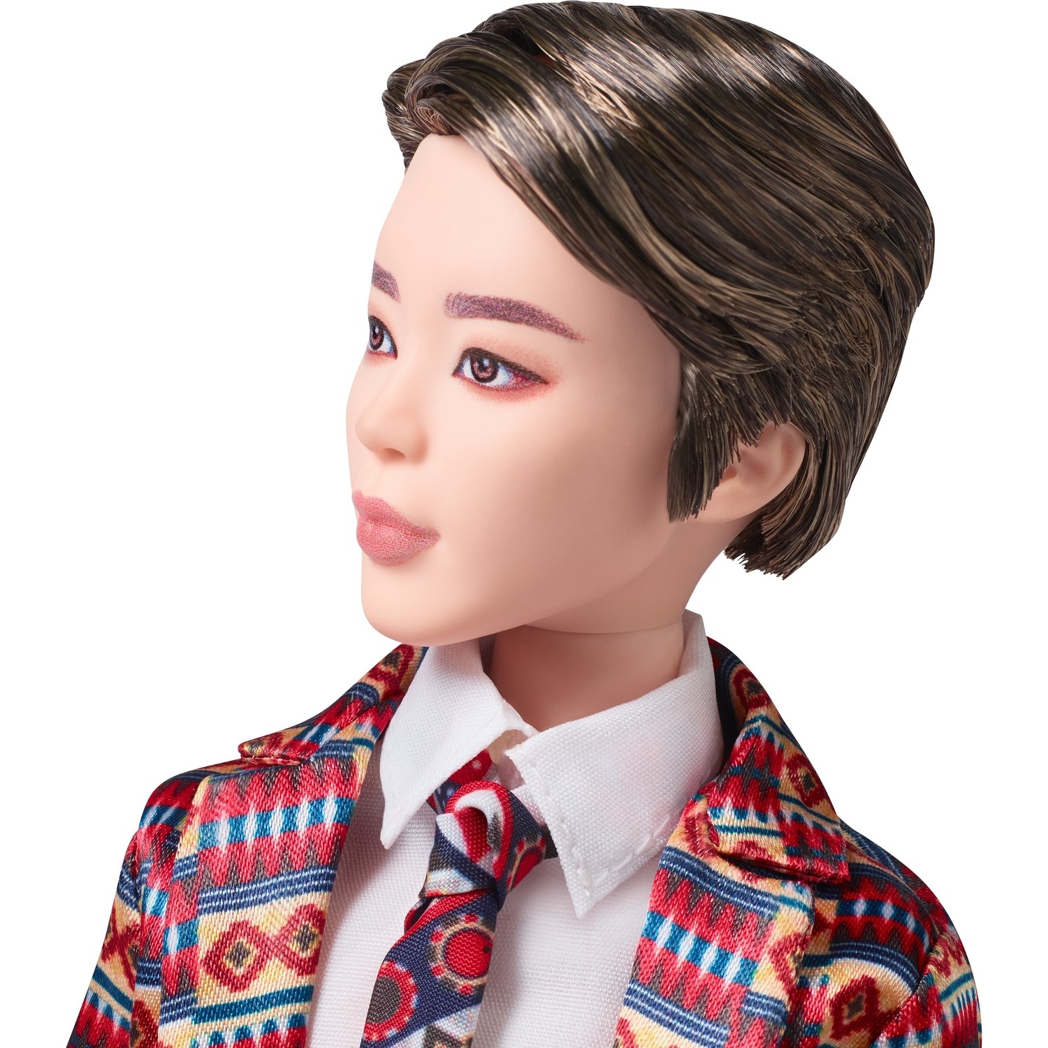 Кукла Jimin Fashion Doll певец из группы BTS – купить из-за границы через  сервис «CDEK.Shopping»