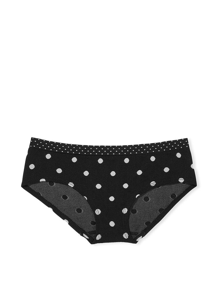 

Трусы Victoria's Secret Seamless, черный