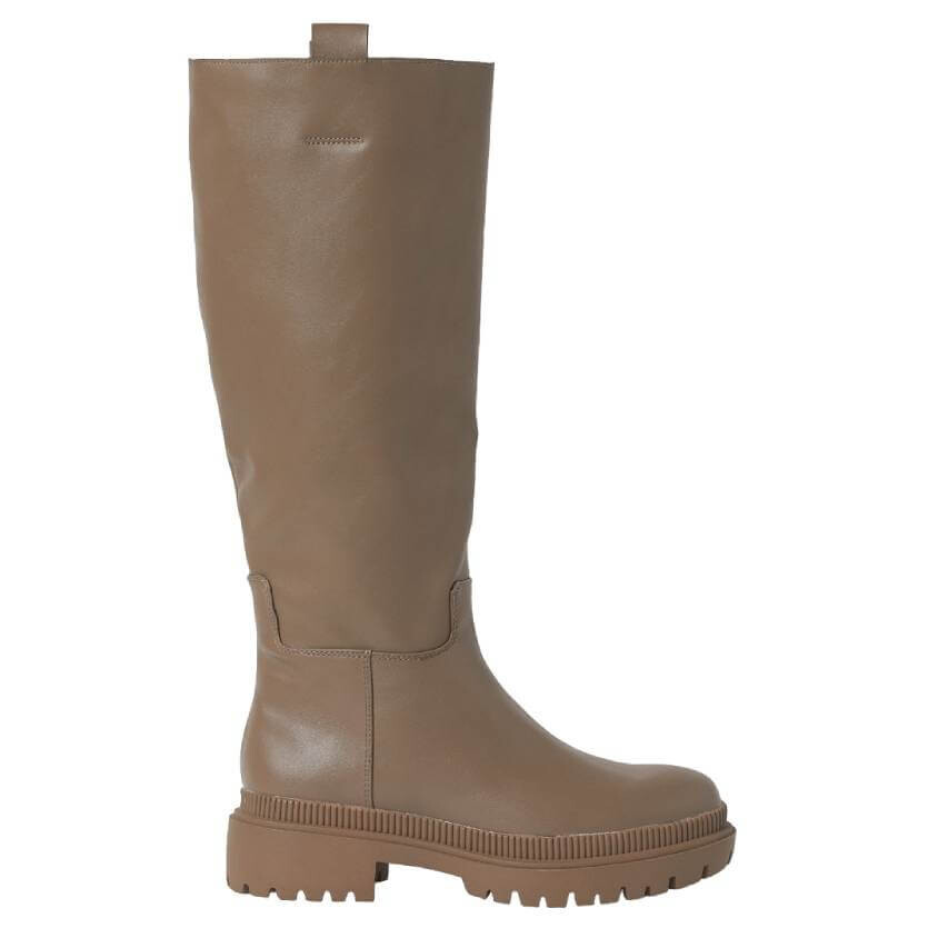 

Сапоги H&M Knee-High, темно-серый