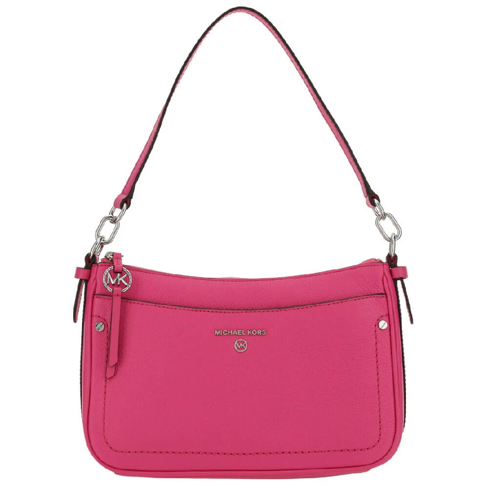 

Сумка Michael Kors Jet Set Charm Shoulder, розовый