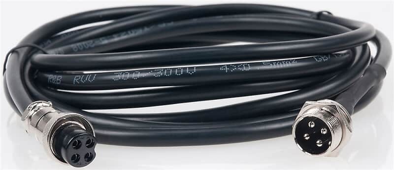 

Кабельный разъем American DJ LPT 10M LED Pixel Tube 360 ​​— 10 метров