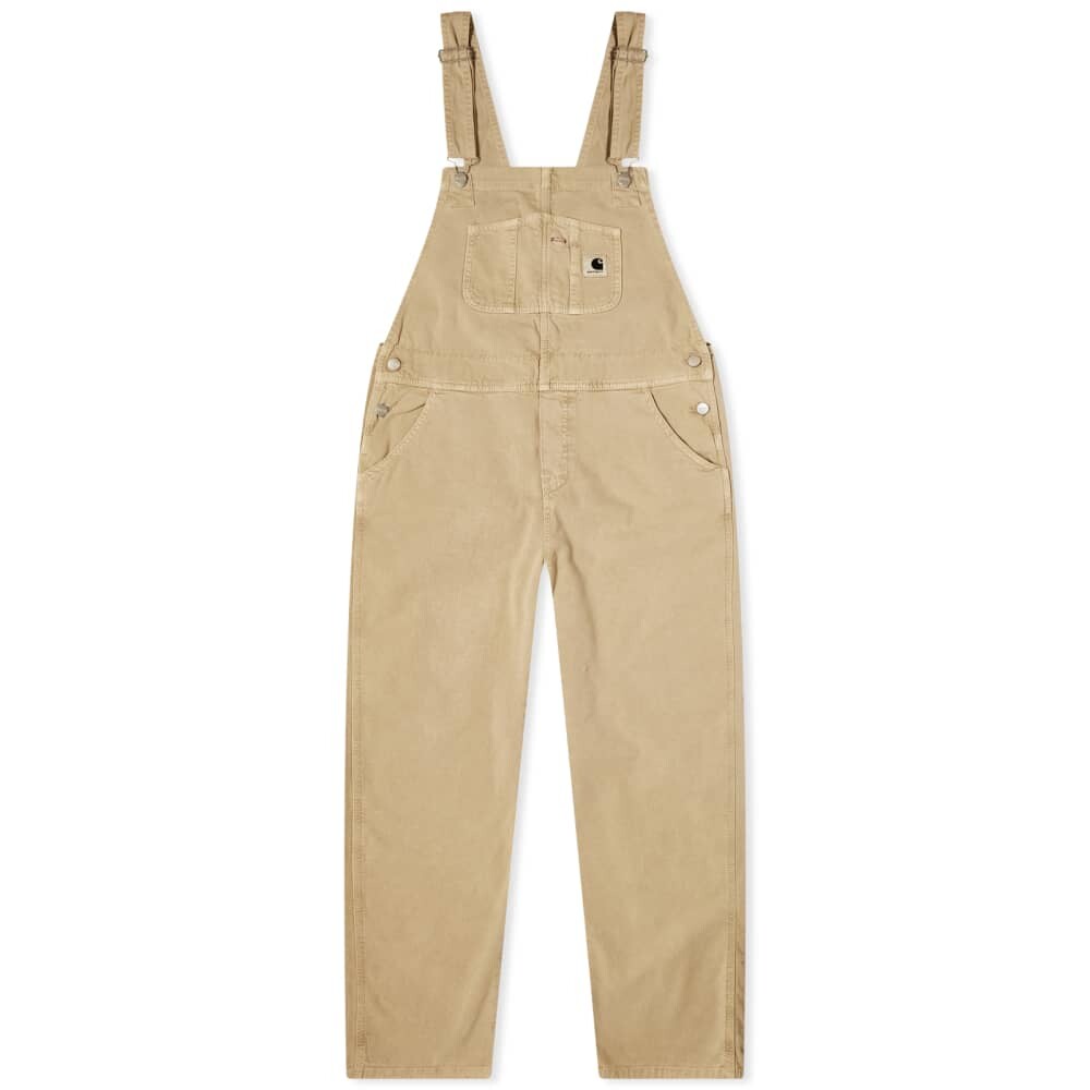 

Комбинезон Carhartt WIP Bib Straight Leg Overall