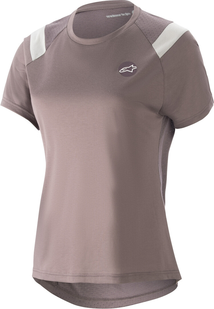 

Alpinestars Stella Alps Escape Женские велосипедные майки с коротким рукавом,