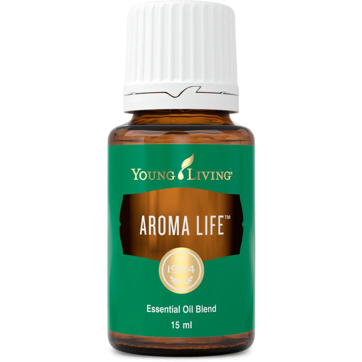 

Смесь эфирных масел Young Living Aroma Life, 15 мл