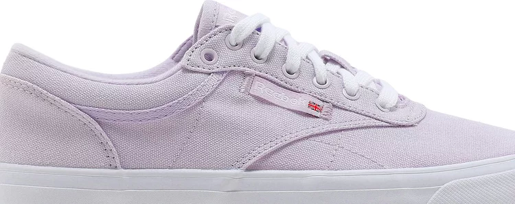 Reebok lilac cheap