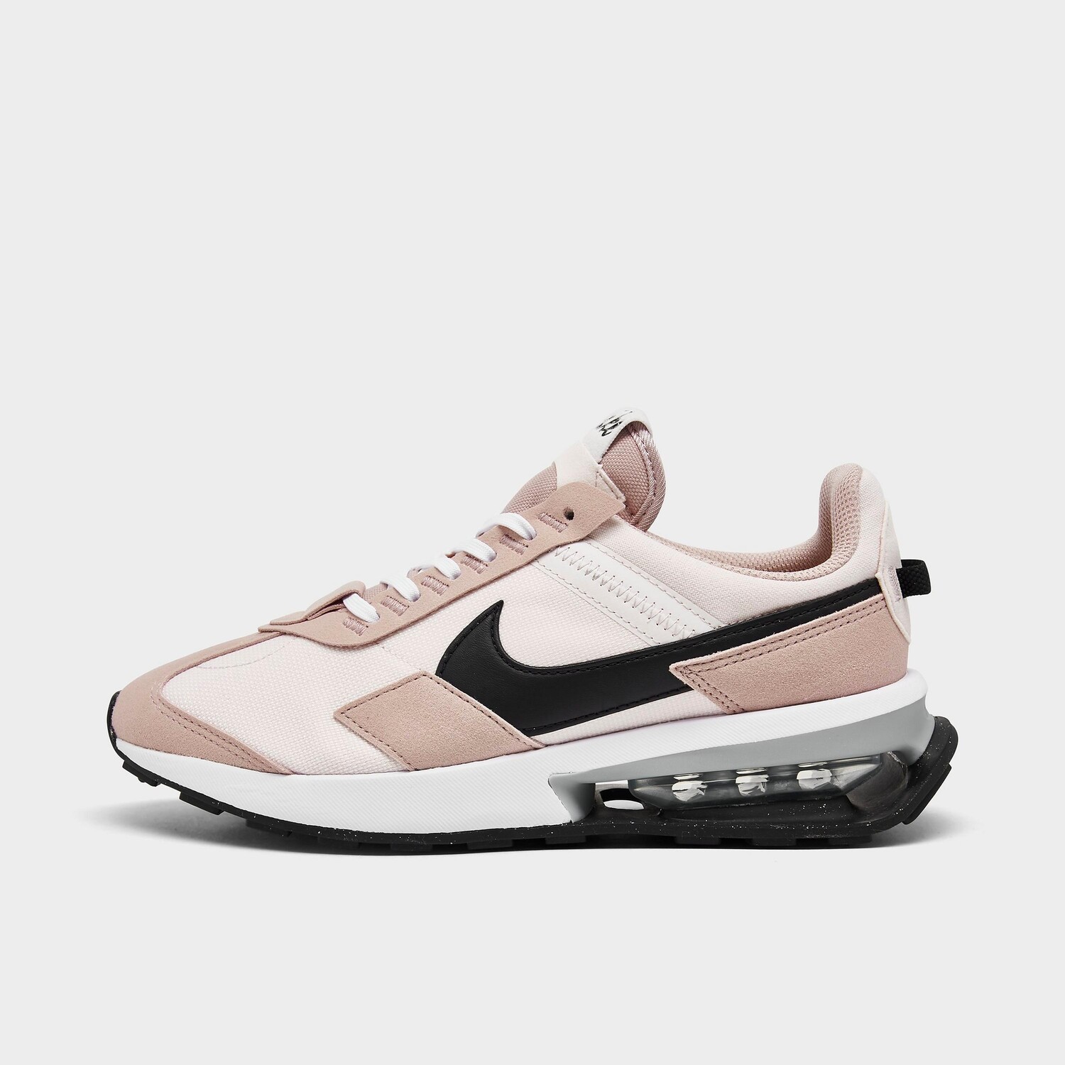 

Женская повседневная обувь Nike Air Max Pre-Day, розовый