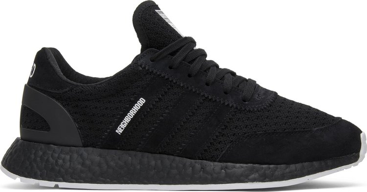 цена Кроссовки Adidas Neighborhood x I-5923 'Neighborhood', черный