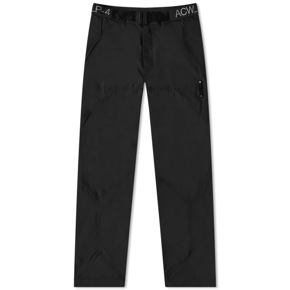 

Брюки A-COLD-WALL* Nephin Storm Pant, Черный