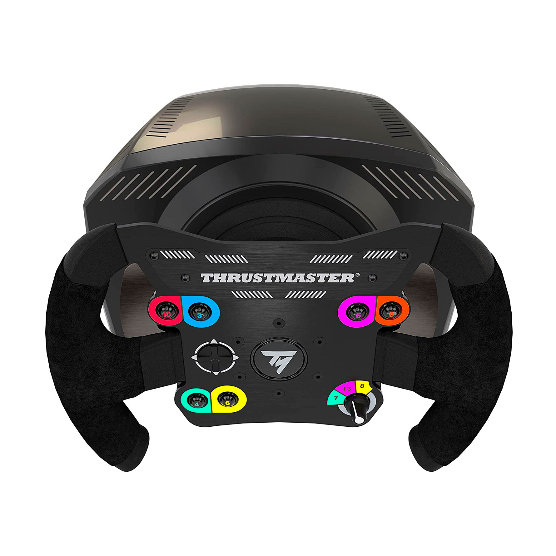 Thrustmaster ts pc racer